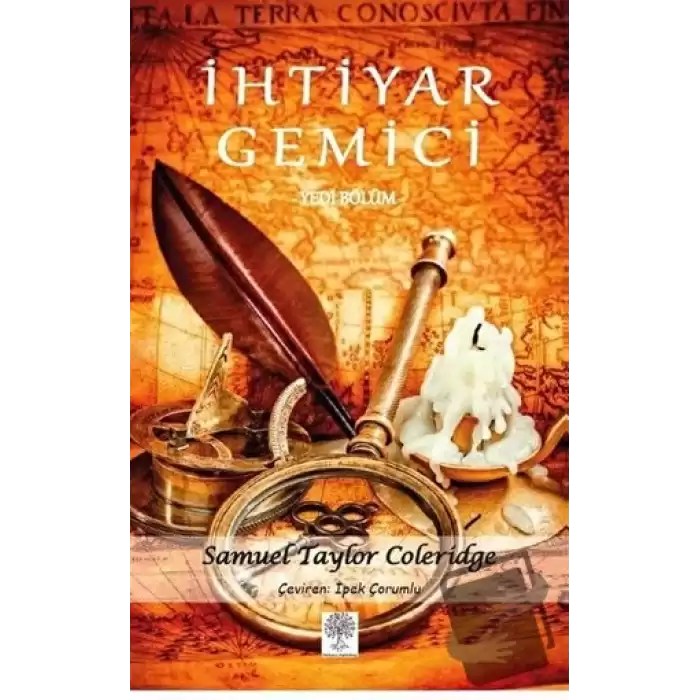 İhtiyar Gemici