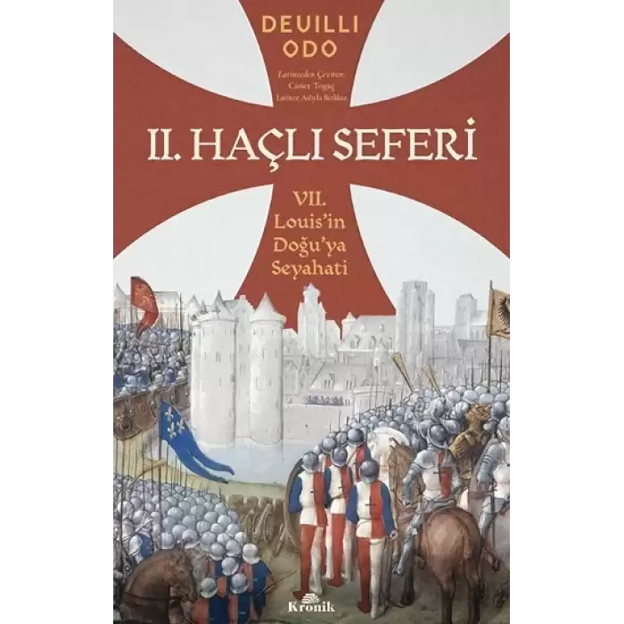 II.Haçlı Seferi