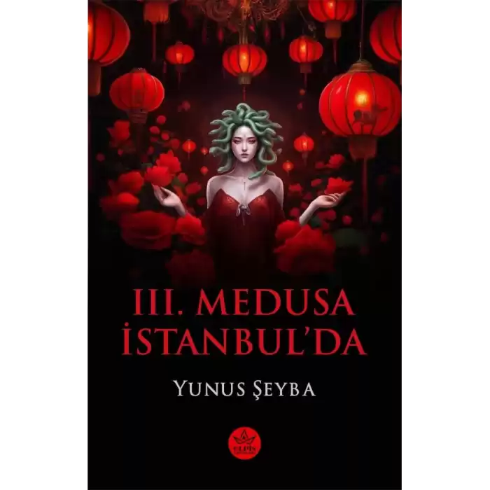 III. Medusa İstanbul’da