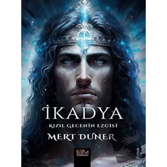 İkadya