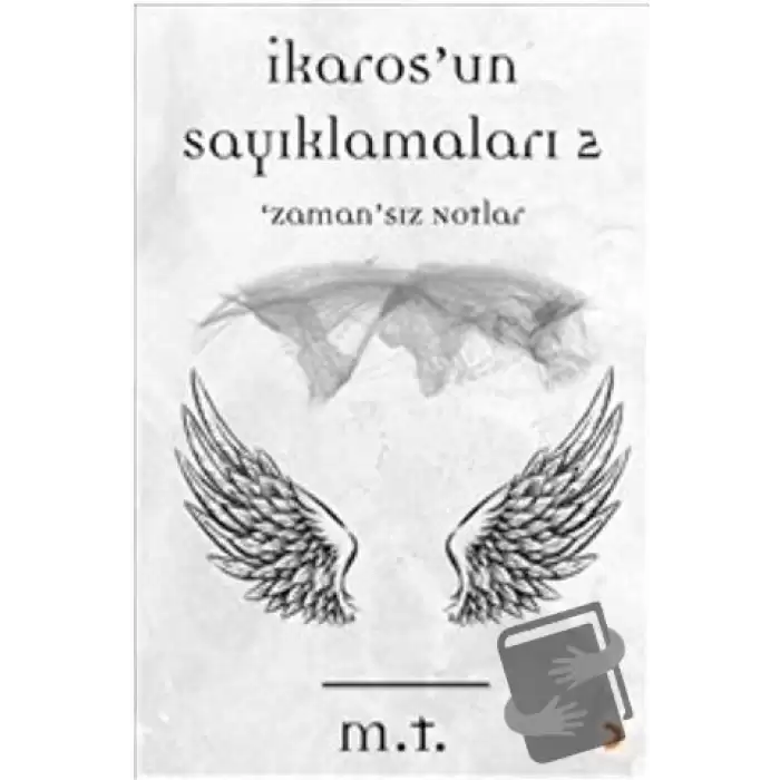 İkaros’un Sayıklamaları - 2