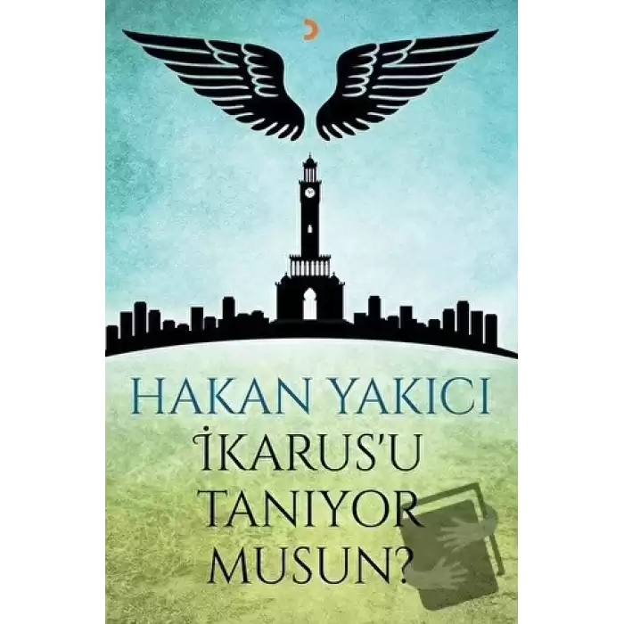 İkarusu Tanıyor Musun?