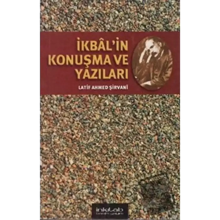 İkbal’in Konuşma ve Yazıları