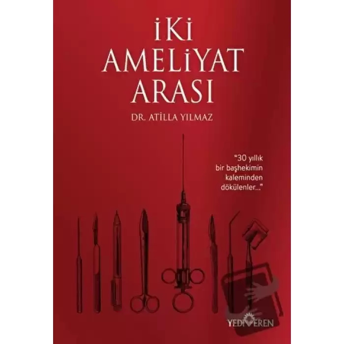 İki Ameliyat Arası