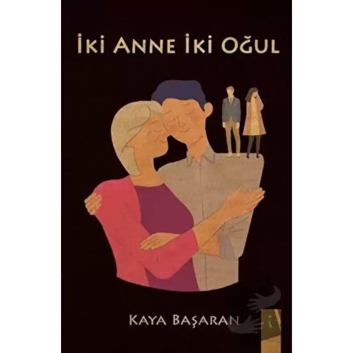 İki Anne İki Oğul