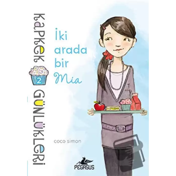 İki Arada Bir Mia