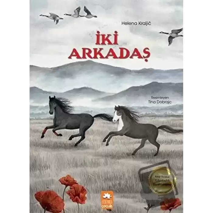 İki Arkadaş