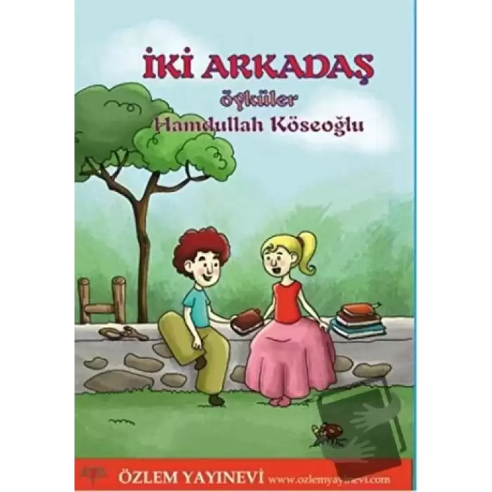 İki Arkadaş