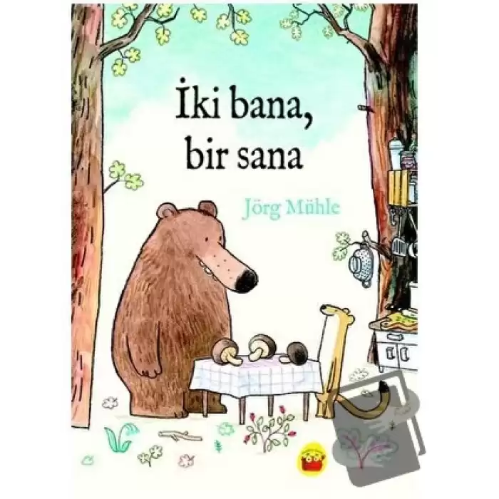 İki Bana Bir Sana