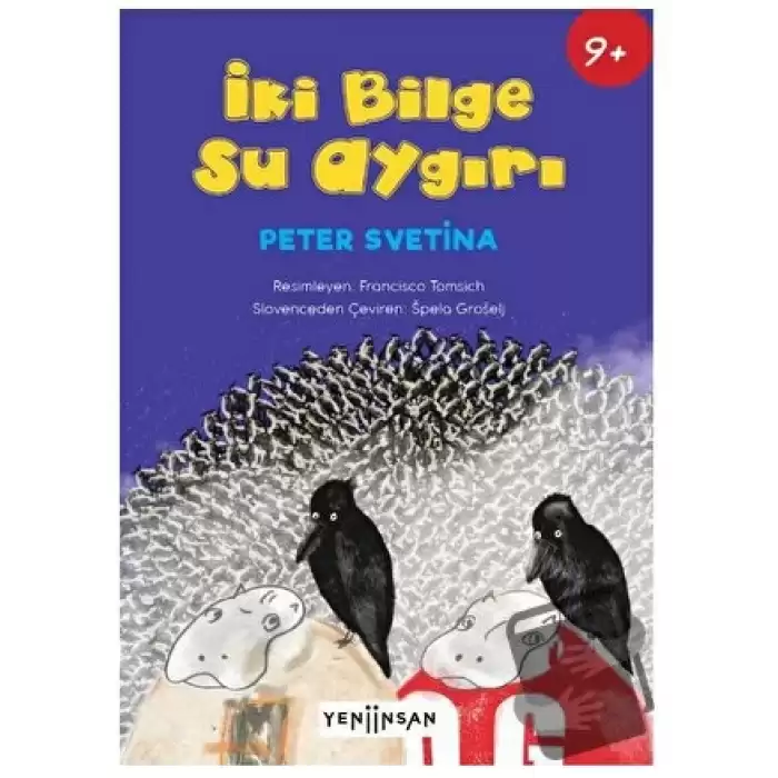 İki Bilge Su Aygırı