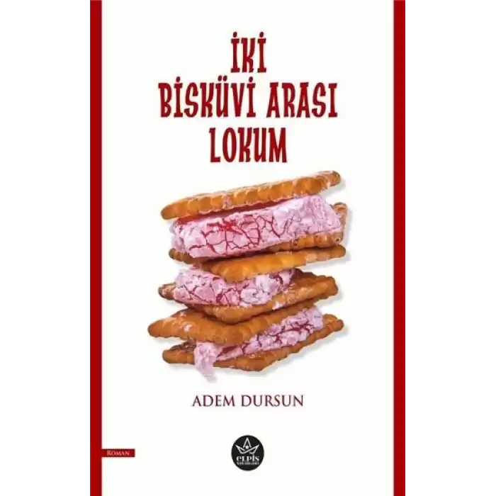 İki Bisküvi Arası Lokum