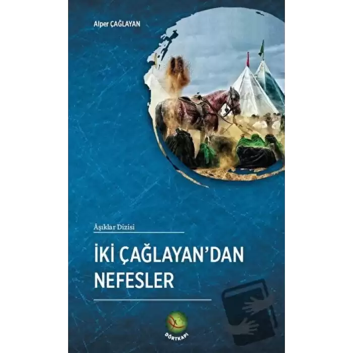 İki Çağlayan’dan Nefesler