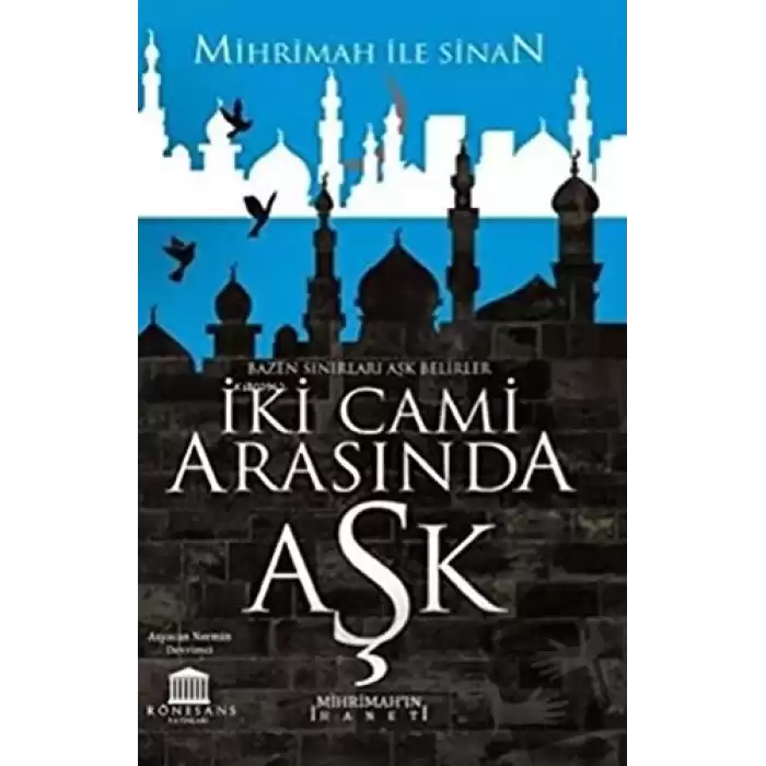 İki Cami Arasında Aşk