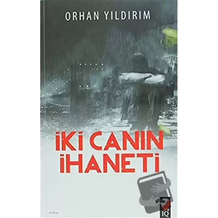 İki Canın İhaneti