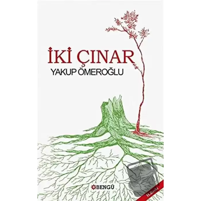 İki Çınar