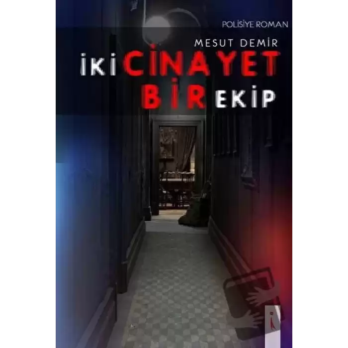 İki Cinayet Bir Ekip