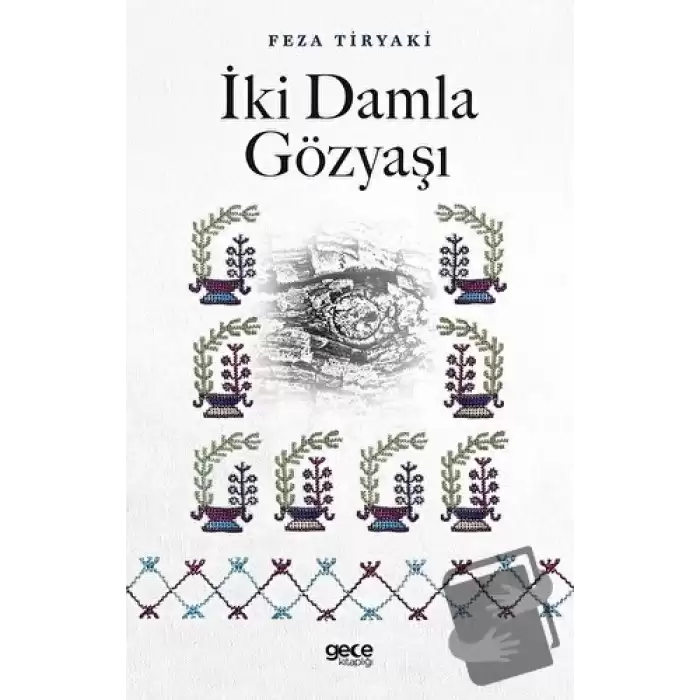 İki Damla Gözyaşı