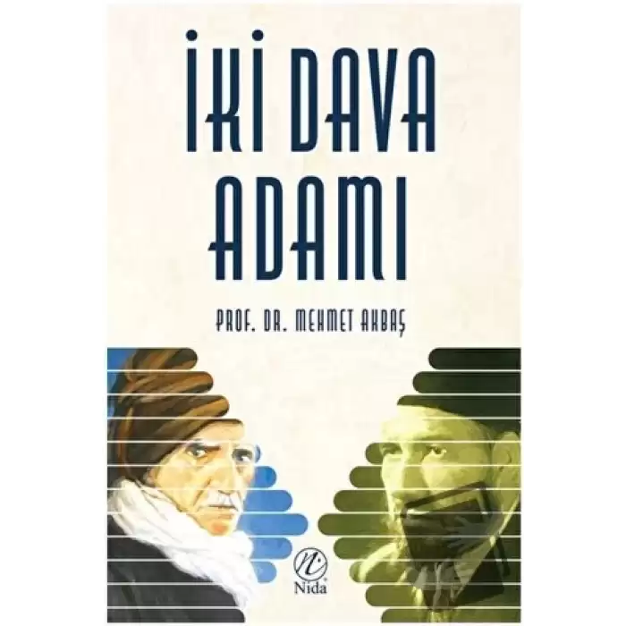 İki Dava Adamı