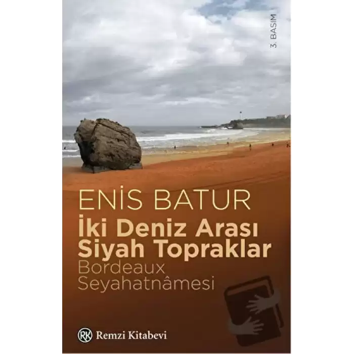 İki Deniz Arası Siyah Topraklar