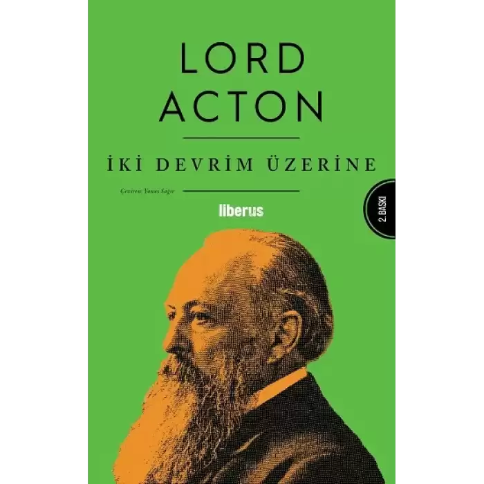 İki Devrim Üzerine