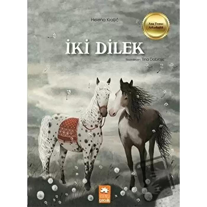 İki Dilek