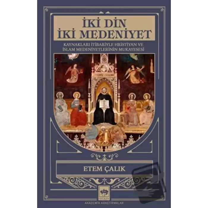 İki Din İki Medeniyet