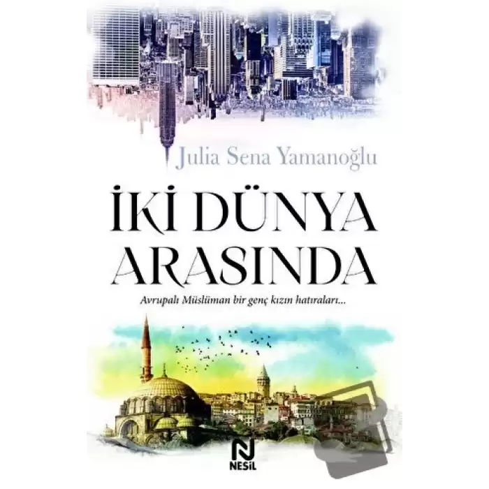 İki Dünya Arasında