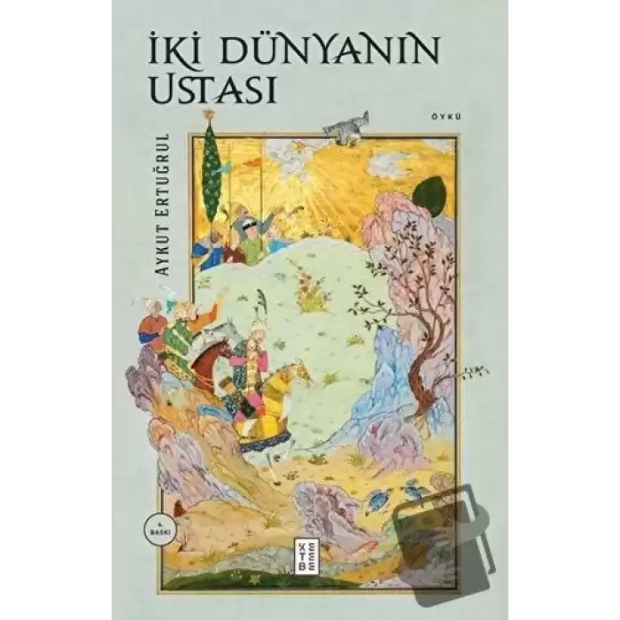 İki Dünyanın Ustası