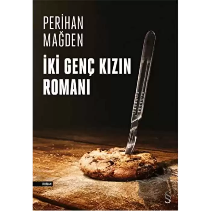 İki Genç Kızın Romanı