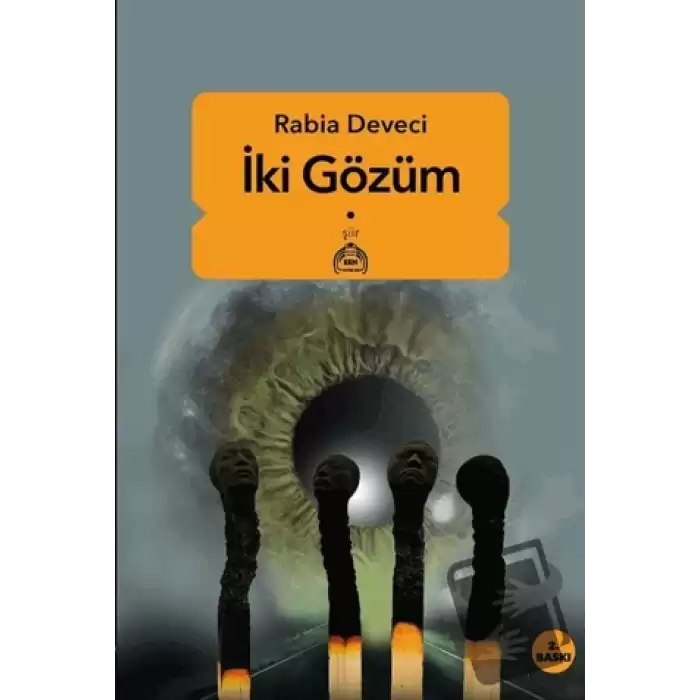 İki Gözüm