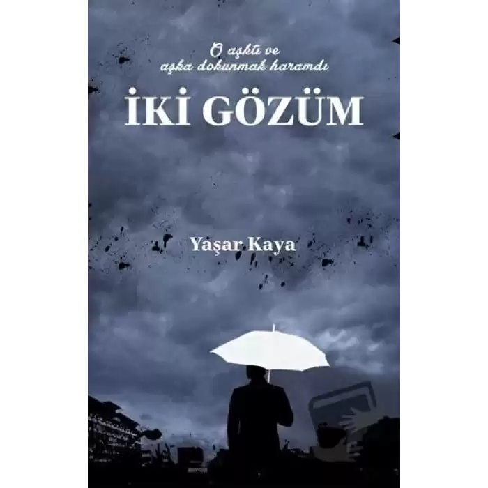 İki Gözüm