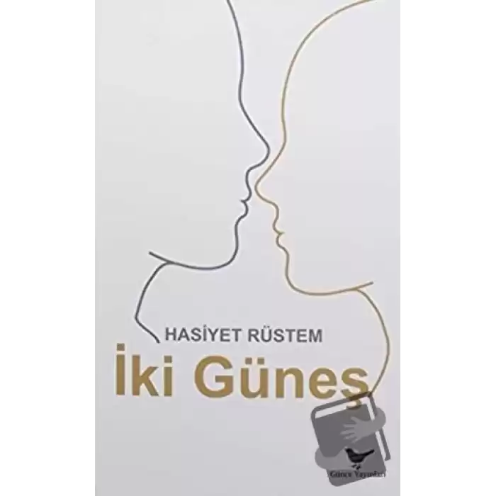 İki Güneş (Ciltli)