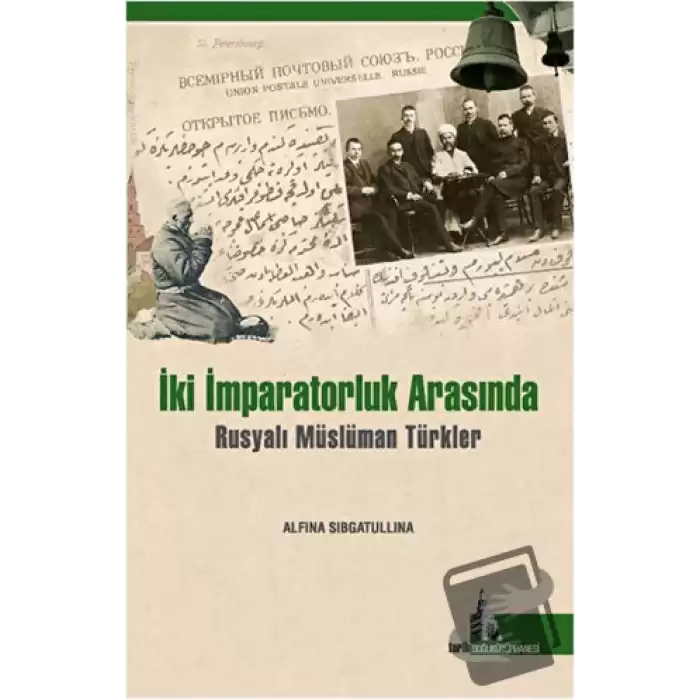 İki İmparatorluk Arasında Müslümanlar