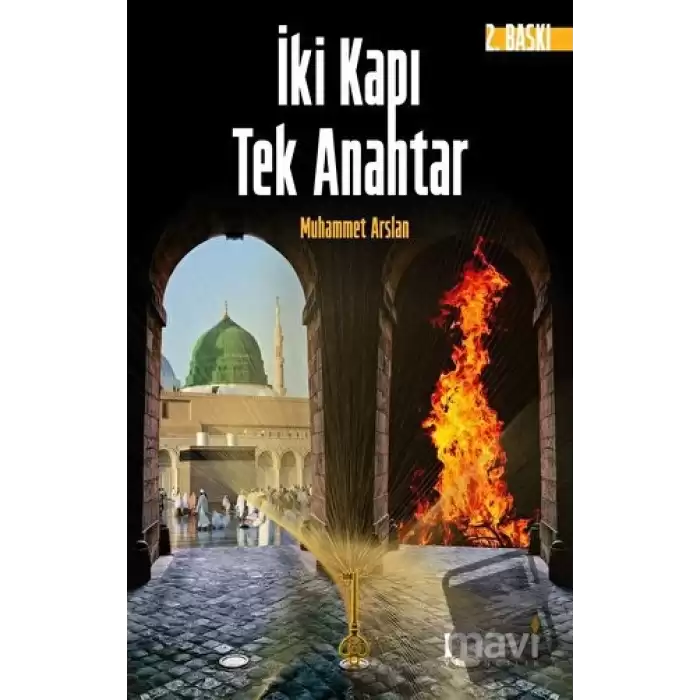 İki Kapı Tek Anahtar