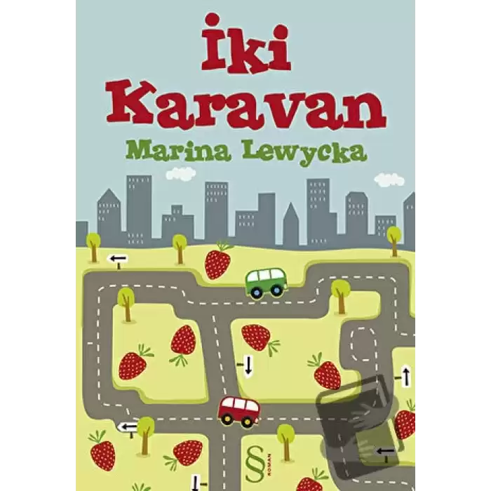 İki Karavan