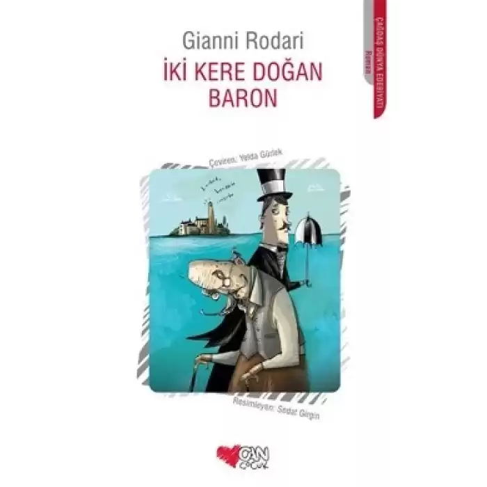 İki Kere Doğan Baron