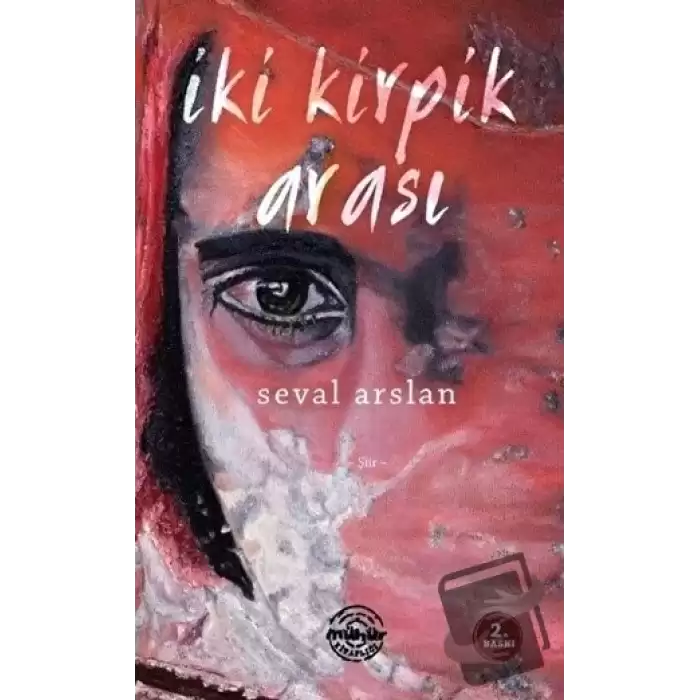 İki Kirpik Arası