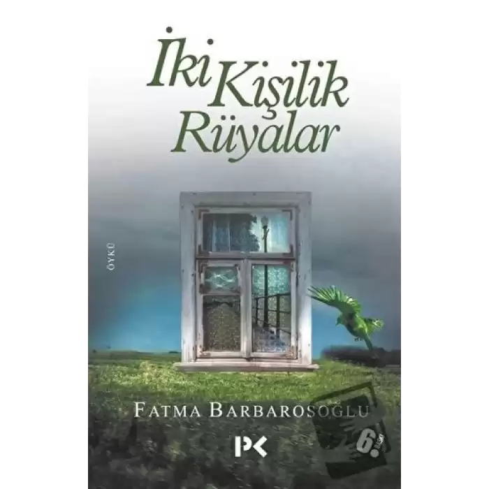 İki Kişilik Rüyalar