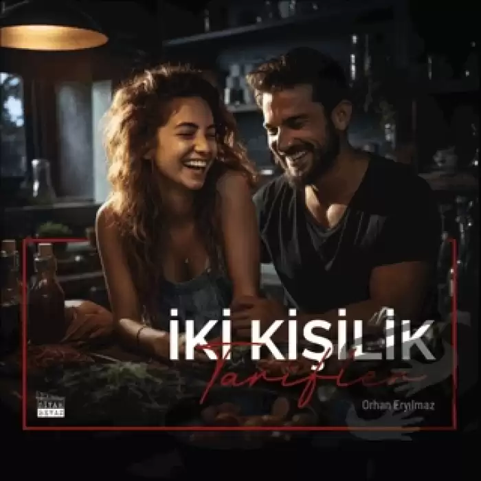 İki Kişilik Tarifler (Ciltli)