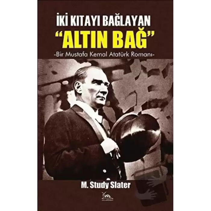 İki Kıtayı Bağlayan Altın Bağ