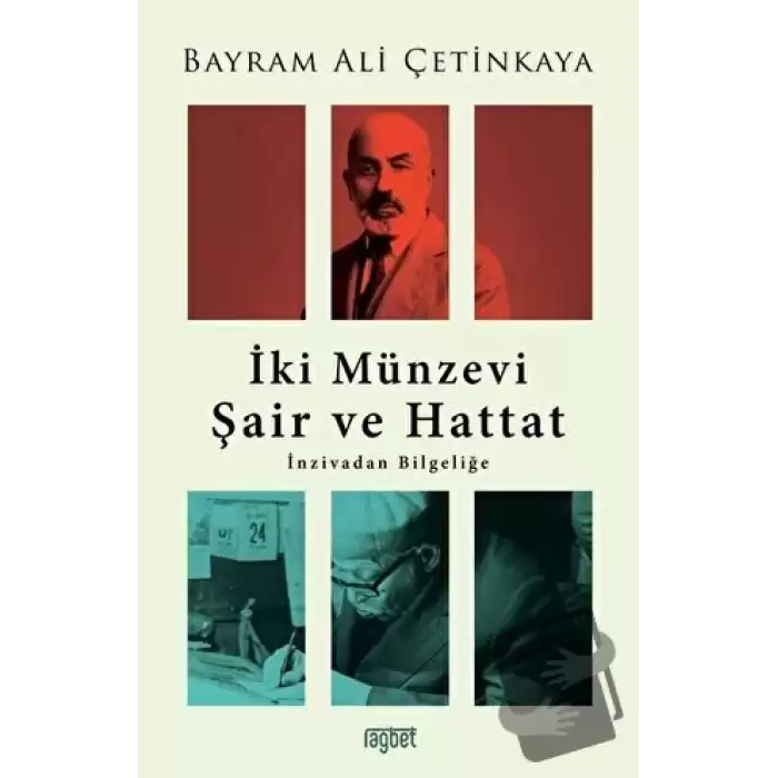 İki Münzevi Şair ve Hattat; İnzivadan Bilgeliğe