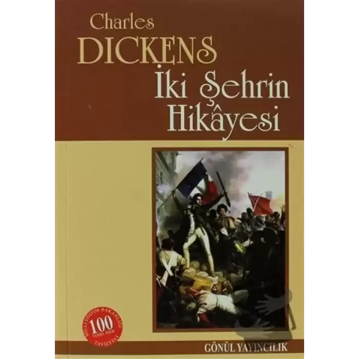 İki Şehrin Hikayesi