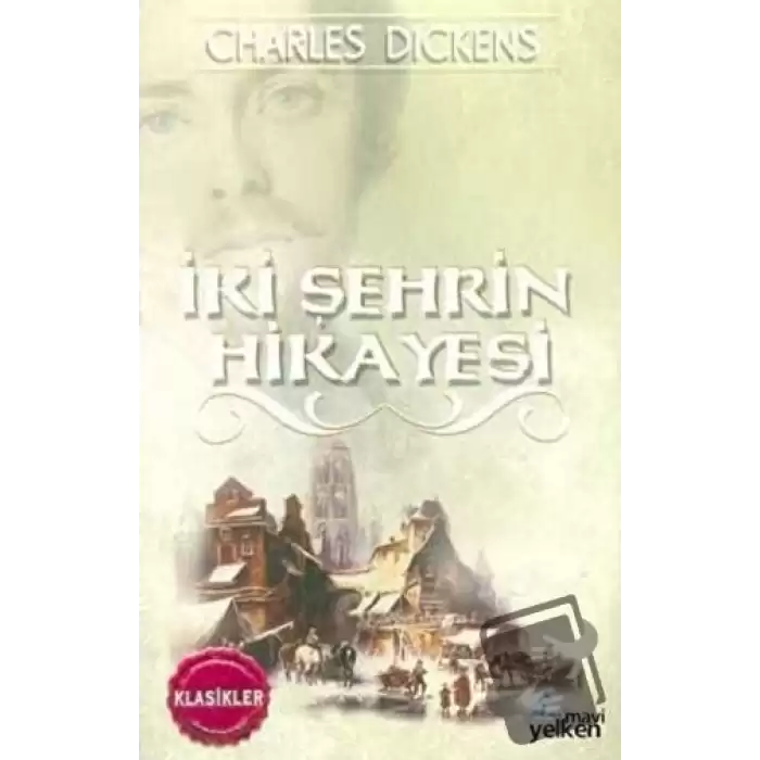 İki Şehrin Hikayesi