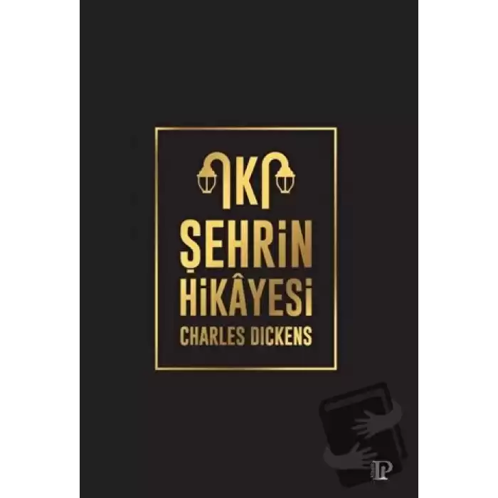 İki Şehrin Hikayesi