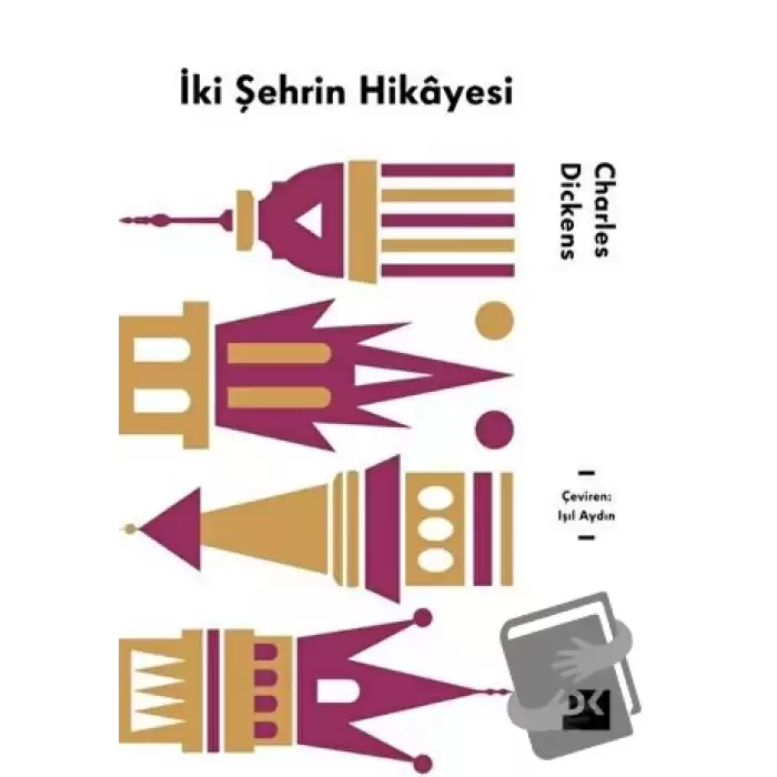 İki Şehrin Hikayesi