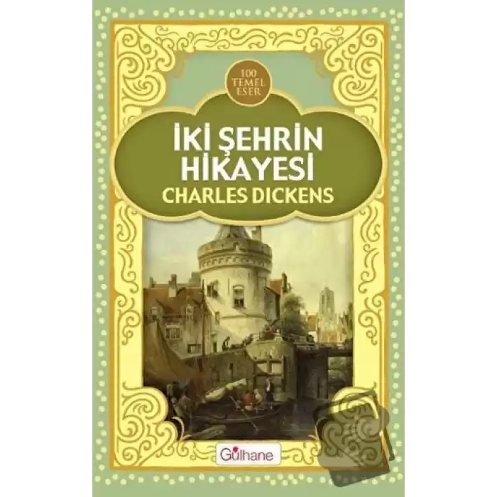 İki Şehrin Hikayesi