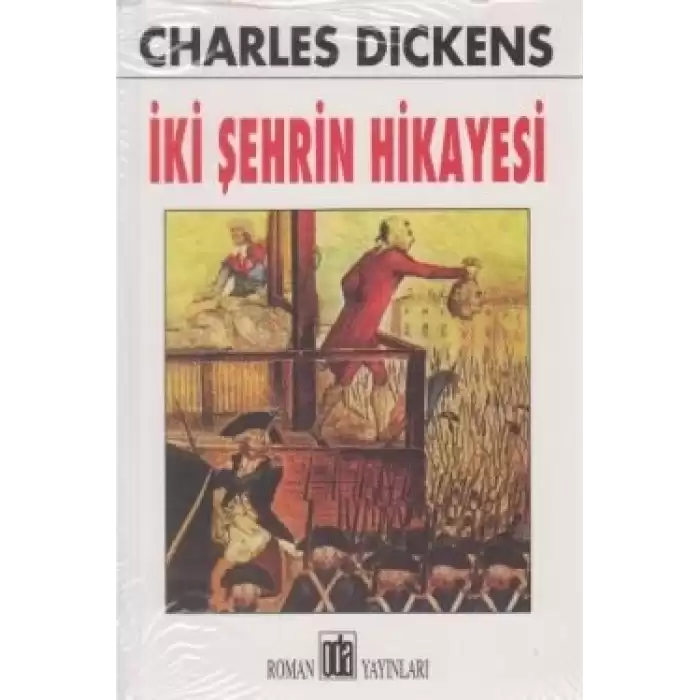 İki Şehrin Hikayesi