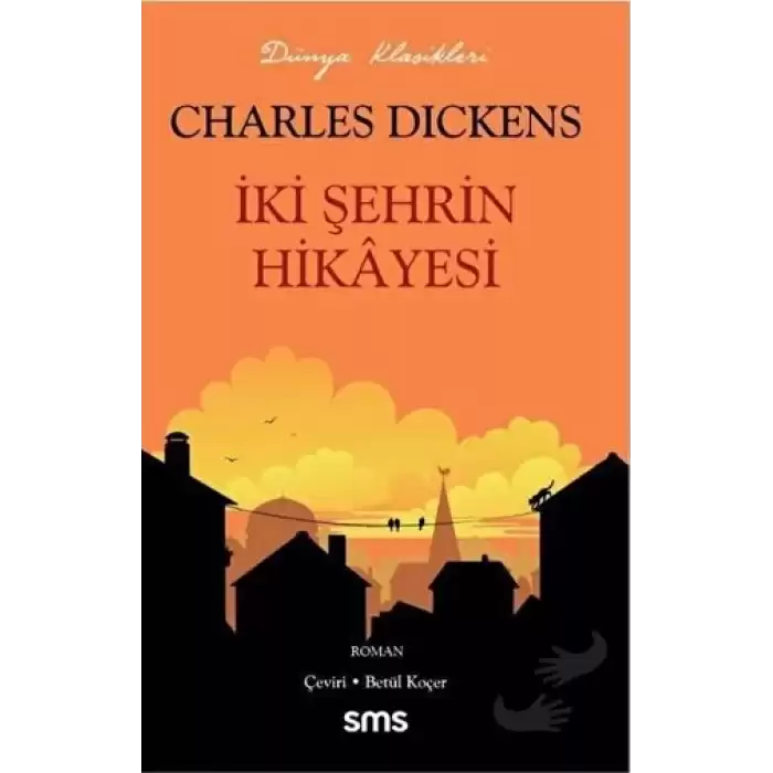 İki Şehrin Hikayesi