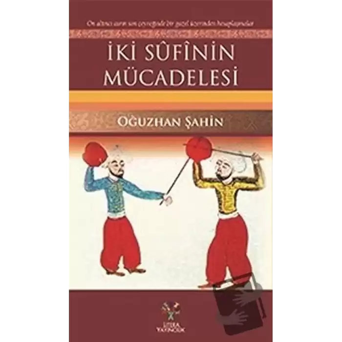 İki Sufinin Mücadelesi