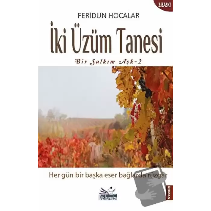 İki Üzüm Tanesi